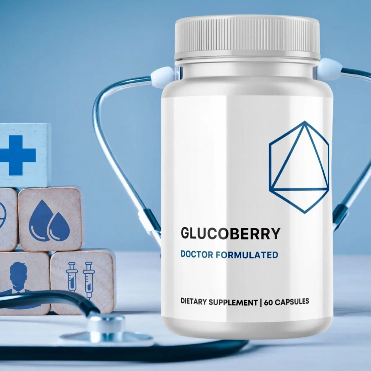 glucoberry